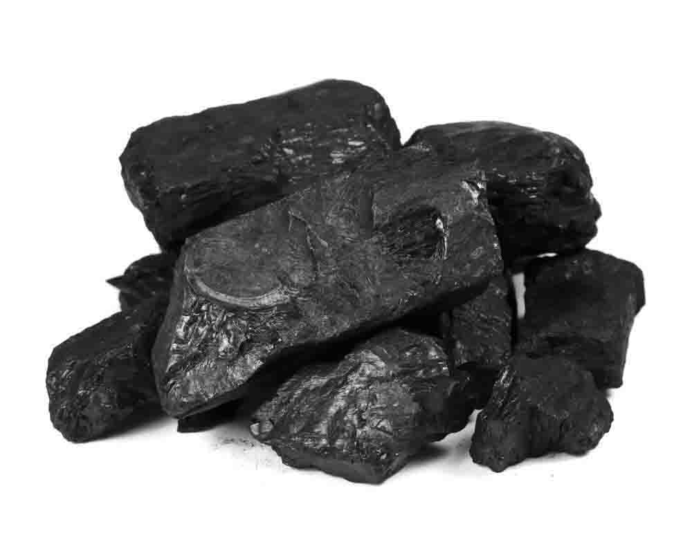 Parça Kömür