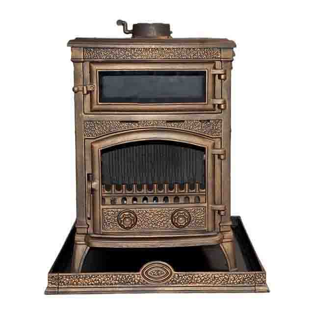 What to look for when buying a coal stove
