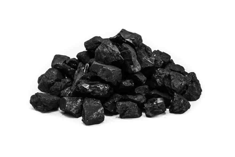 Walnut Coal