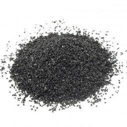 Hazelnut Coal