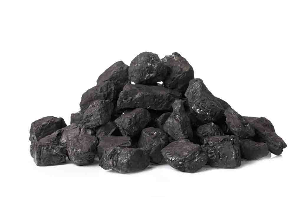 Imported Walnut Coal