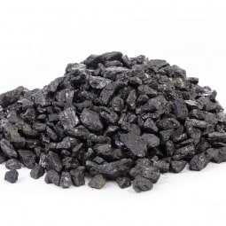 Imported Hazelnut Coal