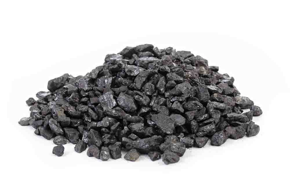 Imported Hazelnut Coal