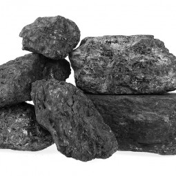 Imported Head Piece Coal