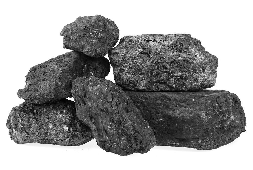 Imported Head Piece Coal