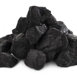 Imported Orange Coal