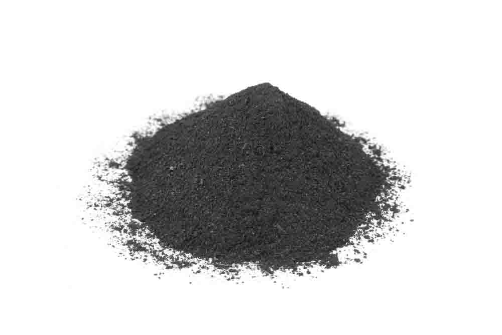 Imported Powder Coal