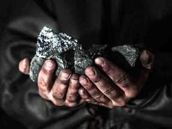 What is coal
