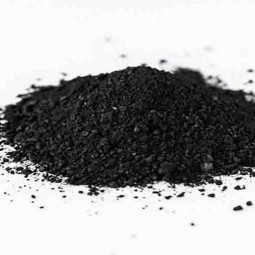 Powder Coal