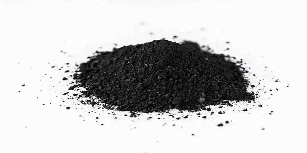 Powder Coal