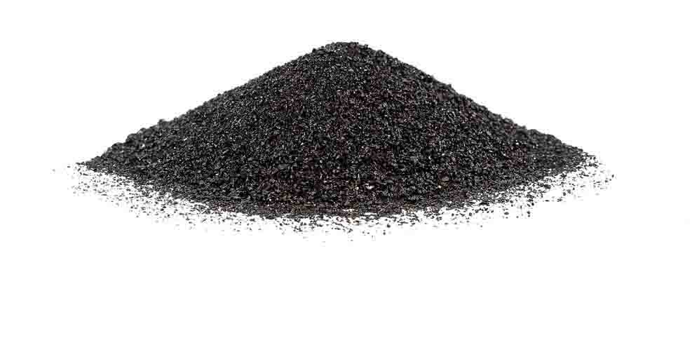 Washed Dried Powder Coal